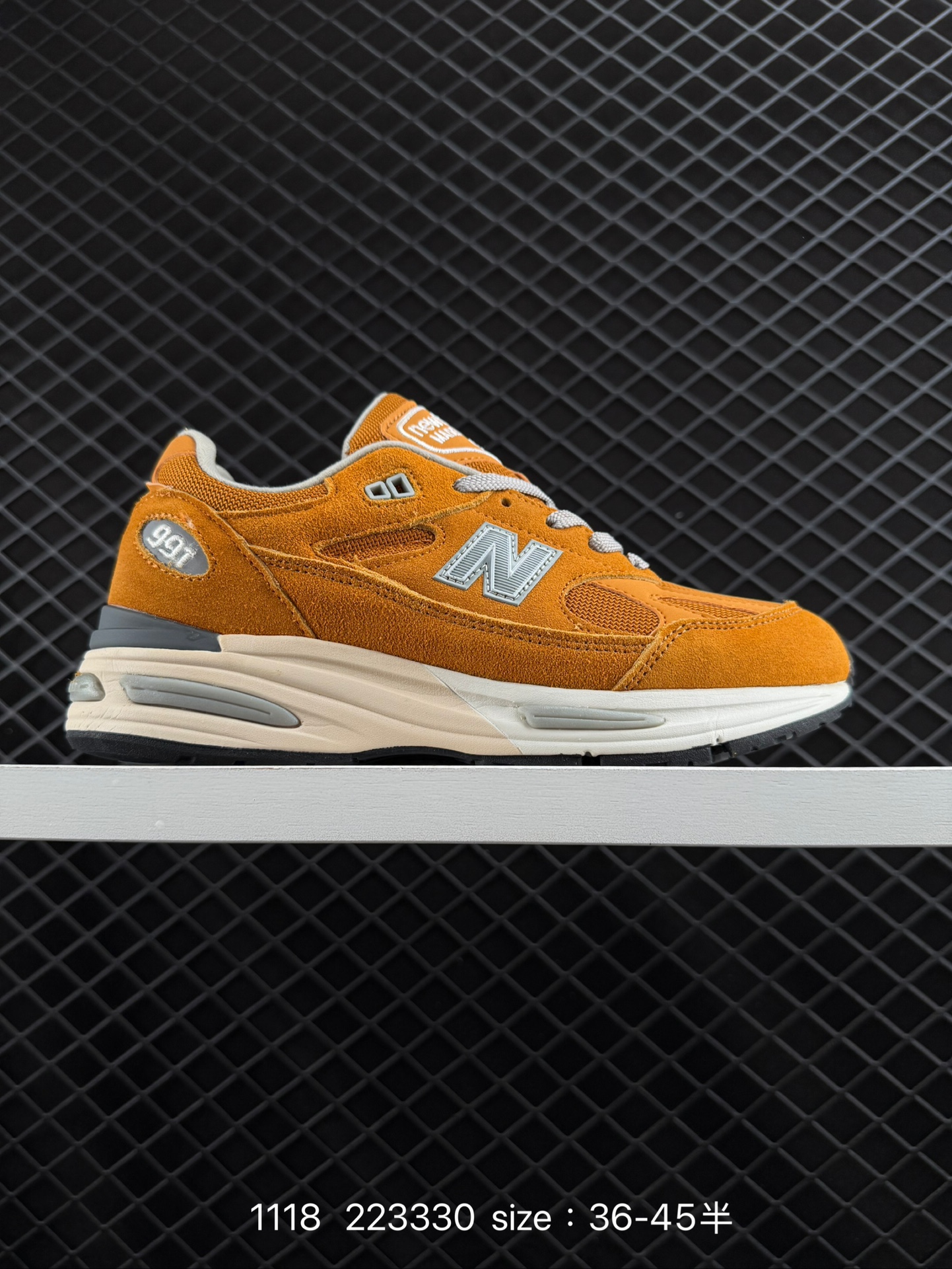 New Balance 991v2 Made in UK New Balance 991v2 Made in UK